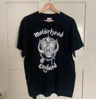 Vintage Motörhead Band Shirt L Baden-Württemberg - Tübingen Vorschau