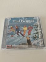 Hörspiel CD “Fünf Freunde und die Entführung im Skigebiet” Baden-Württemberg - Rheinfelden (Baden) Vorschau