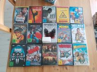 DVDs zu verkaufen Bayern - Aham Vorschau