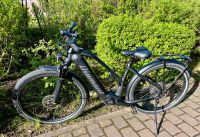 Aufsteigen und losfahren - Damen E-Bike Zouma Deluxe Diamant Nordrhein-Westfalen - Hilden Vorschau