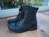 Doo Dogs Boots Herbstschuhe Stiefel Reißverschluss Gr.32 Glitzer Niedersachsen - Syke Vorschau