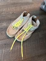 Sehr gut erhaltene Barfußschuhe Größe 39 Niedersachsen - Syke Vorschau