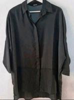 Bluse wie Zara ,schwarz, Größe L. Baden-Württemberg - Steinenbronn Vorschau