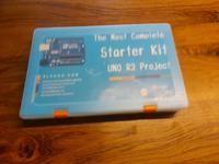 ELEGOO UNO R3 Ultimate Starter Kit, Kompatibel mit Arduino IDE Baden-Württemberg - Kirchdorf an der Iller Vorschau