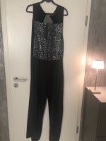 Edler Jumpsuit mit Netz und Chiffon‼️ Nordrhein-Westfalen - Unna Vorschau