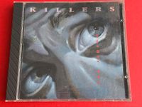 CD Killers - Murder One (1992) Heavy Metal Nürnberg (Mittelfr) - Aussenstadt-Sued Vorschau