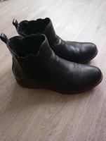 Tamaris Leder Stiefeletten Nordrhein-Westfalen - Paderborn Vorschau