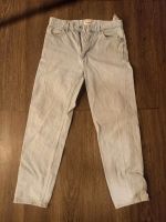 *Herren Jeans Pull & Bear Wide Leg Gr. 36/hellblau* Hamburg-Nord - Hamburg Langenhorn Vorschau