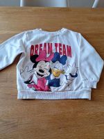 Sweatshirt Gr.110/116 ,,Top Zustand "Over Sweatshirt Nordrhein-Westfalen - Moers Vorschau