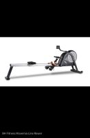 BH Fitness Movemia Line Rower Rudergerät Bayern - Markt Schwaben Vorschau