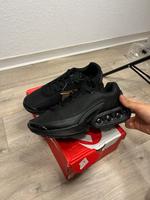 Nike DNS 43 Niedersachsen - Wolfsburg Vorschau