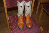 Sendra Western Reitstiefel Westernstiefel Cowboystiefel Gr. 36 Nordrhein-Westfalen - Monschau Vorschau