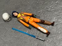 Star Wars Rebels Figur Ezra Bridger mit Helm, Hasbro Bayern - Alzenau Vorschau