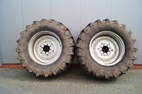 Reifen m. Felgen 580/70 R38 für Deutz Agrostar 6.31,DX6.50,6.30 Niedersachsen - Emsbüren Vorschau