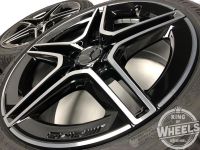 ORIGINAL MERCEDES AMG 18 ZOLL A-KLASSE W177 CLA X118 W247 FELGEN Hessen - Hainburg Vorschau