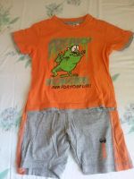 T-Shirt und Hose Set  Gr. 104 Brandenburg - Senftenberg Vorschau