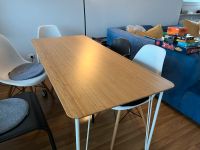 IKEA Anfallare Tisch mit Beinen München - Maxvorstadt Vorschau