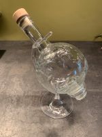Flasche Globus mit Korken Hannover - Vahrenwald-List Vorschau