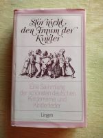 Stör nicht den Traum der Kinder Niedersachsen - Wilhelmshaven Vorschau