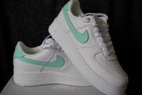 Nike Air Force 1 Mint – Größe 39 – NEU & ungetragen Hessen - Darmstadt Vorschau