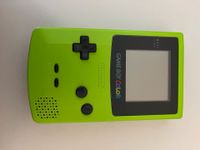 Nintendo Game Boy Color Hannover - Mitte Vorschau
