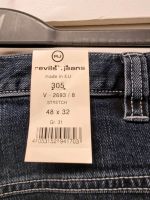 Grosse blaue Jeans herren Hose Wuppertal - Elberfeld Vorschau