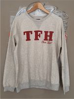 The Flat Head Sweatshirt Gr. L Japan Iron Heart Altona - Hamburg Ottensen Vorschau