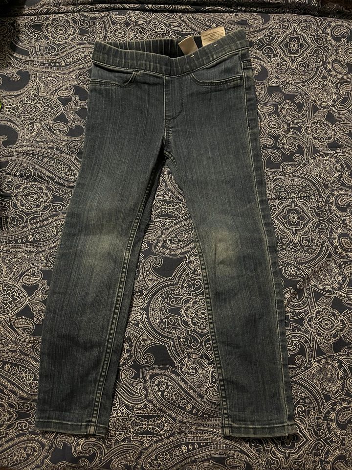 Schlupf Jeans gr 98 in Fürth