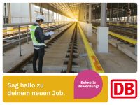 Mitarbeiter Schwellenfertigung (m/w/d) (DB Zeitarbeit) Bayern - Zirndorf Vorschau