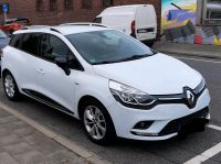 Renault Clio 1.2 16V 75 Limited 2018 Grandtour Limited Edition Nordrhein-Westfalen - Mönchengladbach Vorschau