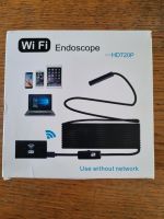 WiFi Endoskop HD720P Sachsen - Weischlitz Vorschau