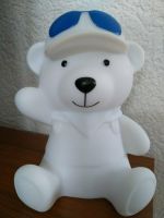 LED Nachtlicht im Teddy-Design Bayern - Remlingen Vorschau