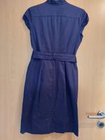lila Kleid Gr. 36 von H&M Bayern - Augsburg Vorschau