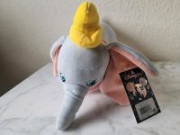 Elefant Mega Soft Dumbo Disneyland Paris unbespielt Nordrhein-Westfalen - Königswinter Vorschau