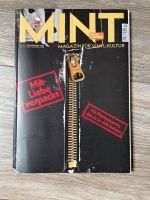 Mint 58 Magazin für Vinylkultur Neu Aachen - Eilendorf Vorschau