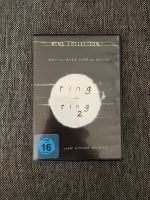 DVD - The Ring 1&2 Baden-Württemberg - Reutlingen Vorschau