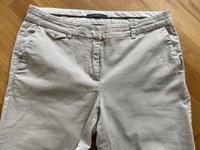 Chino Esprit beige Gr. 36 S stretch Hose Sommer s. gt. Zustand Bayern - Oberasbach Vorschau
