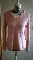 Pullover Strickpullover mit Paetten von C&A in Gr. M (0642) Thüringen - Suhl Vorschau