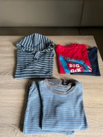 Sweatshirt Hoodie Schlafanzug Bekleidung Junge 134/140 Nordrhein-Westfalen - Langerwehe Vorschau