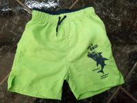 Badehose 98/104 Badeshorts Schwimmhose Saarland - Tholey Vorschau