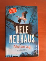 Nele Neuhaus Folge 9 Muttertag Bodenstein Reihe Hardcover Essen - Essen-Ruhrhalbinsel Vorschau