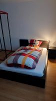 Ikea Malm Bett 140x200 inkl. passendem Nachttisch und Lattenrost Innenstadt - Köln Altstadt Vorschau