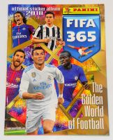 Panini - FIFA 365 2018 - Leeralbum mit 6 Karten NEU Hessen - Weiterstadt Vorschau