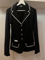 Showjacket Spooks schwarz XL NEU (Turnierjacket, Jacket, Sakko) Bayern - Eching (Kr Freising) Vorschau