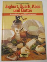 Falken Verlag, Schmackhaftes aus Milch hausgemacht Nordrhein-Westfalen - Niederkassel Vorschau