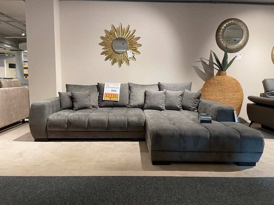 Sofa | Couch | Wohnlandschaft | Neu in Gummersbach