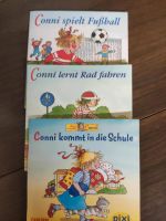 ⭐ Conni Pixie Bücher ⭐ Bayern - Fraunberg Vorschau