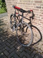 Fitness Bike, Gravel Bike,, neuer Umbau Top Zustand. 55er RH Nordrhein-Westfalen - Bocholt Vorschau
