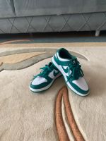 Nike SB Dunk  Low Pro in Grün 38 Nordrhein-Westfalen - Erkelenz Vorschau