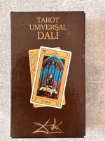 Tarot Universal Vintage Salvador Dali 78 Karten Nordrhein-Westfalen - Neuss Vorschau